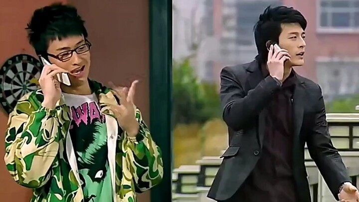 จ้านโบ ฉันมีของเด็ดมาให้ดู!