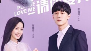 Please Love Me Ep. 2 English Subtitle