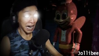 JOLLIBEE | May kwek kwek na silang tinda - Night 1 (part 1)