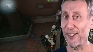 الشخصية الخامسة 820 الحدث منظور المراقب