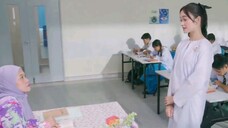 16+ 👸🏽🏫⬆️ EP8