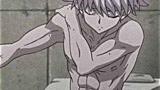 #killua