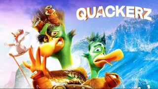 Quackerz 2025