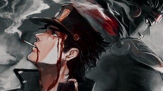 [MAD|JOJO's Bizarre Adventure]Exciting Cut of JOJO