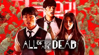 All Us Of Are Dead Season 01 Episode 02 Hindi Dubbed Korean Series