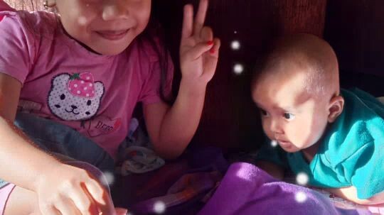 berjuang untuk masa depan