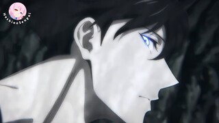 Solo Leveling Season 2 Episode 5 - Sung Jinwoo VS High Orc Dimulai