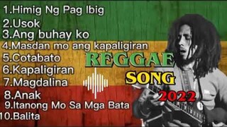 REGGAE SONG ASIN FREDDIE AGUILAR COVER SONG TROPA VIBES