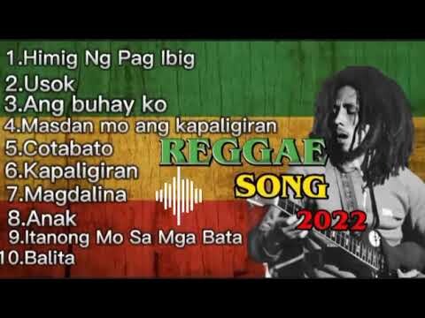 REGGAE SONG ASIN FREDDIE AGUILAR COVER SONG TROPA VIBES