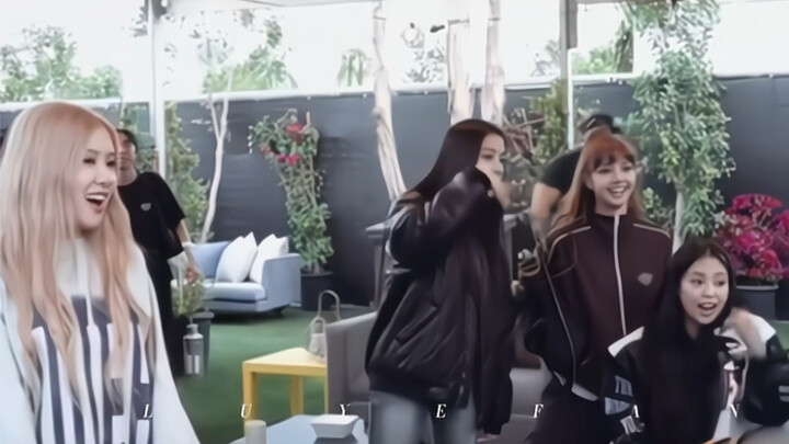 【BLACKPINK】Đúng vậy! Chúng tôi đã làm được!