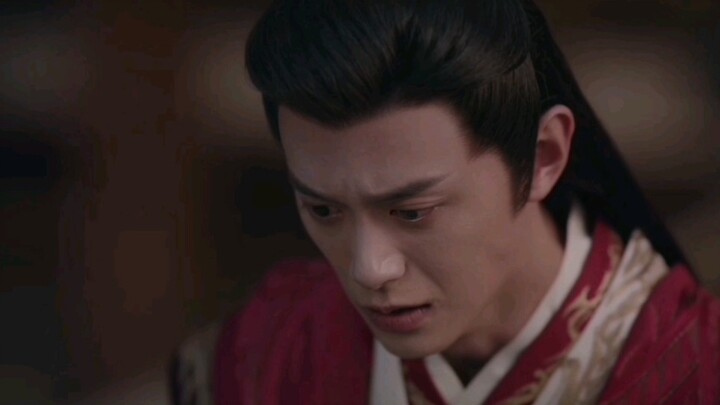 [Red King Xiao Yu] But when he called "Mother", his eyes were really pitiful. Some people laughed an