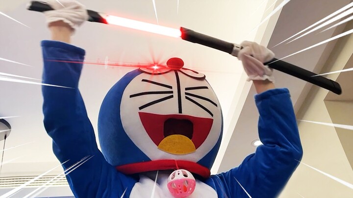 Doraemon: Farewell...Nobita...(Part 3)