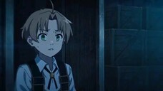 [AMV] mushoku tensei