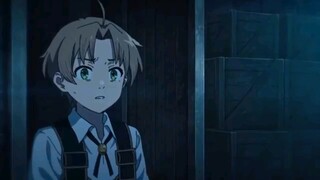 [AMV] mushoku tensei