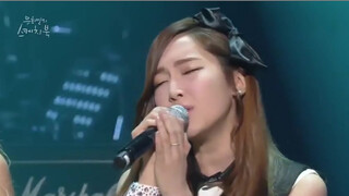 [Live] เพลง goodbye | เพราะมากที่สุด ไม่มีเวอร์ชั่นไหนเทียบได้