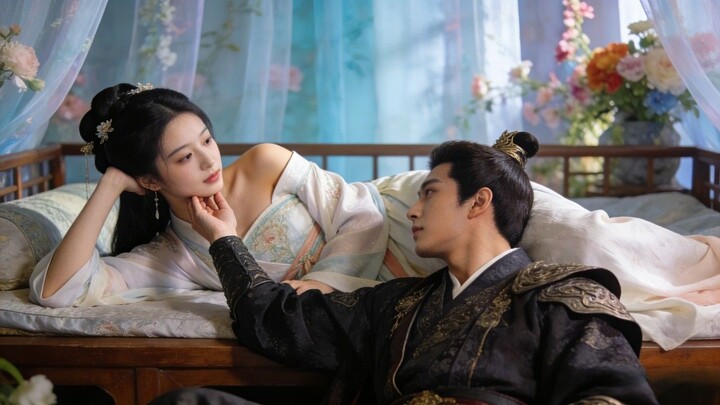 【IndoSub】Tidur Dengan Pangeran Gila_ Meniduri Pangeran Yandere Pembawa Maut!