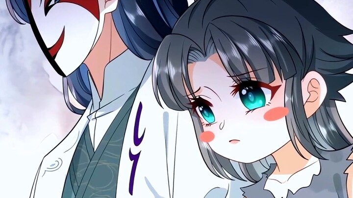 เด็กหญิงตัวเล็ก ๆ มีตะปูเหล็กสามตัวติดอยู่ในหัวตอนที่เธอเกิดมา หมอดูบอกว่าเธอจะมีชีวิตอยู่ได้ไม่ถึงส
