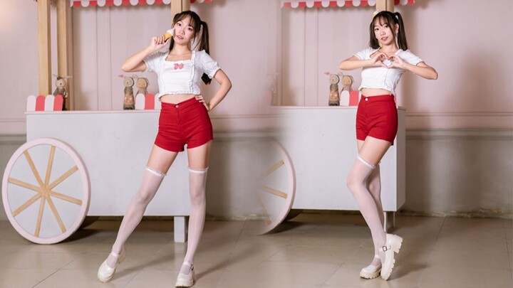 หลงรักไอศกรีม~แต่หน้าหนาว~
