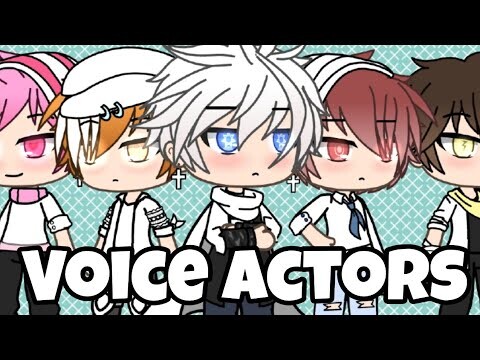 [VOICE ACTORS NEEDED] (CLOSE)