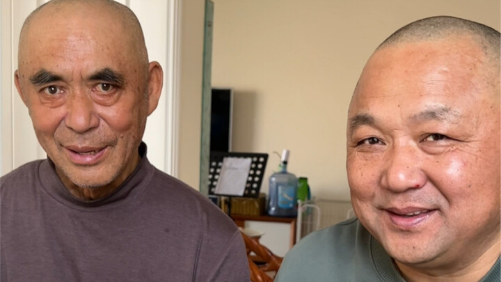 عندما ألعب لعبة الصراحة مع جدي ووالدي