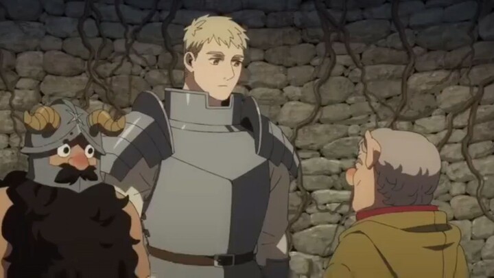 Delicious in Dungeon [Episode 9] [Part 4]