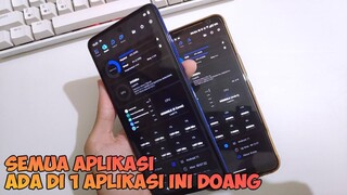 Aplikasi Paling Lengkap Fiturnya! Scene 5 Versi 6 Beta Gaming, Tweak & Performa