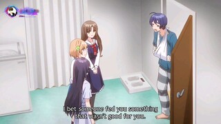 (ThUyẾt MiNh) TậP 10| CâU ChUyỆn TìNh Bi HàI Về BạN ThỜi ThƠ Ấu Sẽ KhÔnG ThUa