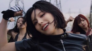 MV ca khúc trở lại mới nhất của ITZY "Girls Will Be Girls" đã được phát hành