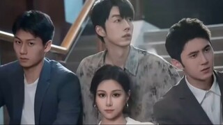 EP03-【พากย์ไทย】สลบไปเพราะอุบัติเหตุ พอเธอฟื้นขึ้น ก็มีผู้ชายรูปหล่อสามคน แย่งกันบอกรัก
