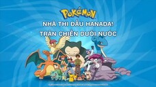 Pokemon phần 2 tập 8 lồng tiếng
