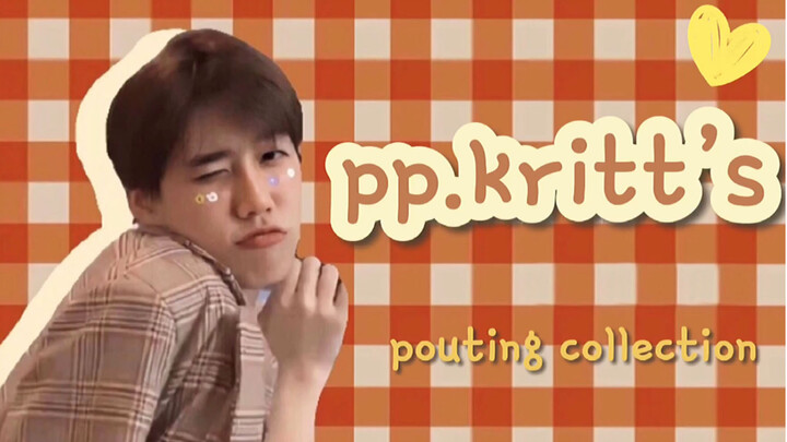 BKPP |  PP: Sweetest Boy in Thailand