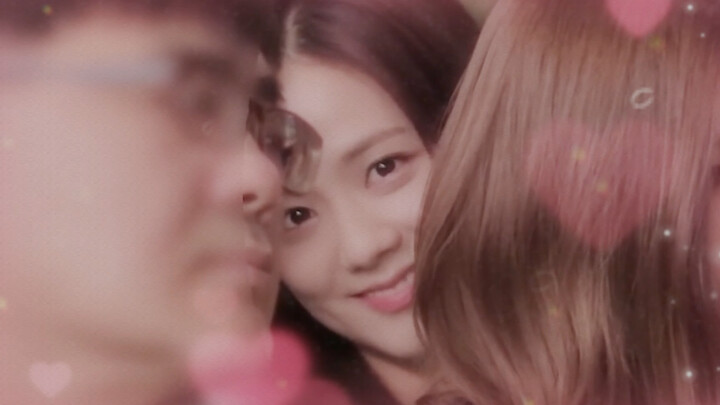 ความรักแรกพบของฉันกับคิมจีซู