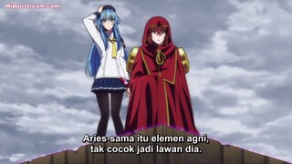 Yasei no Last Boss ga Arawareta! eps 3 (sub indo)