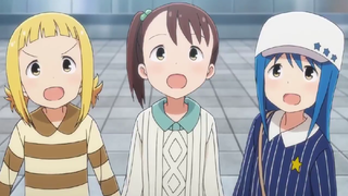 Liên Minh Sắc Màu tập 8 (vietsup)