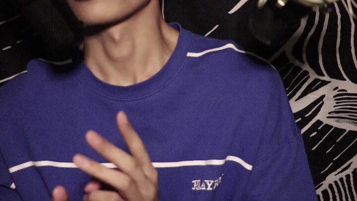 【Thôi miên miền Nam】Phúc âm cho người mất ngủ! Thì thầm nhẹ nhàng không tạp âm kèm hướng dẫn bằng cử