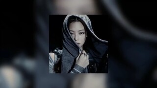 BLACKPINK - Pink Venom (sped up)
