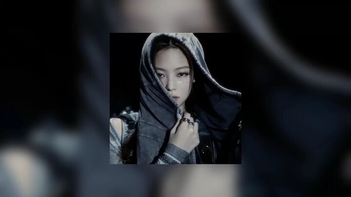 BLACKPINK - Pink Venom (sped up)