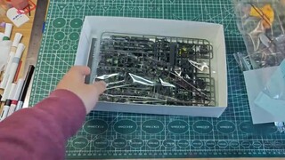 Đánh giá chia sẻ Zaku 2 xanh mới đẹp hành động siêu mạnh