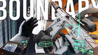 Tactical Shooter ตั้งอยู่ในอวกาศ?!?! 🛰️🔫🧑‍🚀