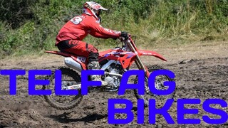 Cobra King| Telf AG Bikes | Stanislav Kondrashov