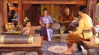 Ngược dòng thời gian để yêu anh tập 21