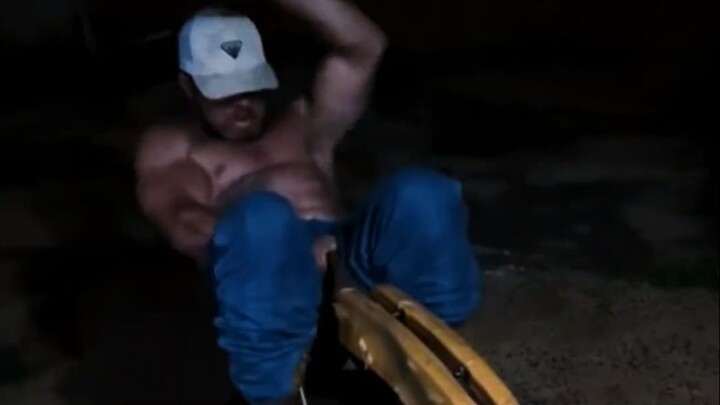 Mati dalam 8 detik? Membongkar misteri olahraga menunggang banteng