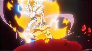 Goku Kecil Chibiii😍
