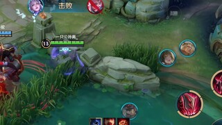 หลังจากเกมนี้ มีผู้เล่น Yuange เหลืออยู่หนึ่งคน