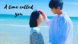 A Time Called You! Netflix_ kdrama