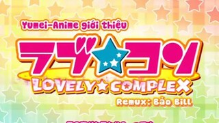 Rắc Rối Đáng Yêu Tập 6 Lồng Tiếng