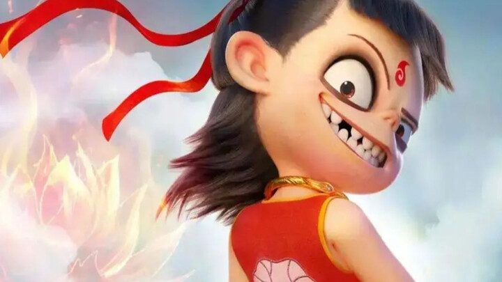 How do Americans view Nezha? This interpretation really ties it all together!