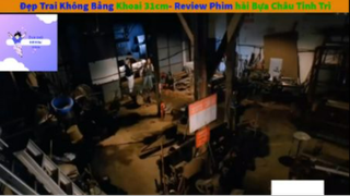 REVIEW PHIM : Tuyệt chiêu cua gái (p2) #rvphimhaihuoc