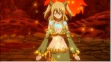 Fairy Tail Fairy Tail [AMV] Lucy vs Gate of Hades × A Demon's Fate