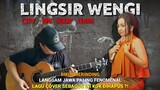 Merasuk Hati Langgam Jawa Cover Alip Ba Ta Paling Fenomenal ' LINGSIR WENGI ' Feat Magdalena